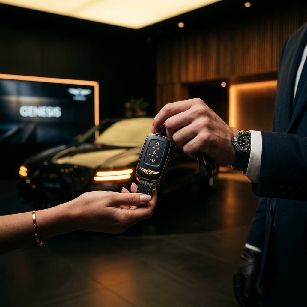 Auto Sustituto Premium